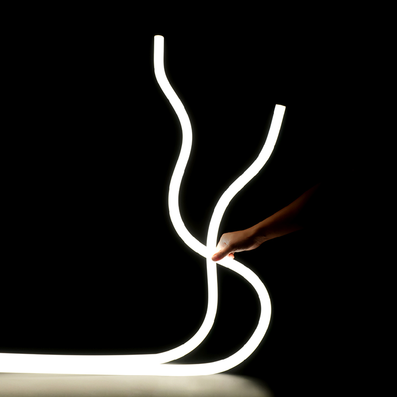 NNR25P-White light-48V